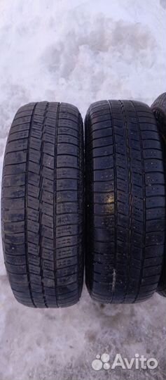 КАМА Кама-Евро-224 175/70 R13