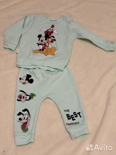 Костюм детский