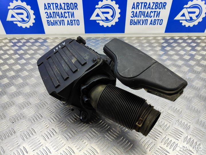 Корпус воздушного фильтра Skoda Yeti 5L 1.4 caxa