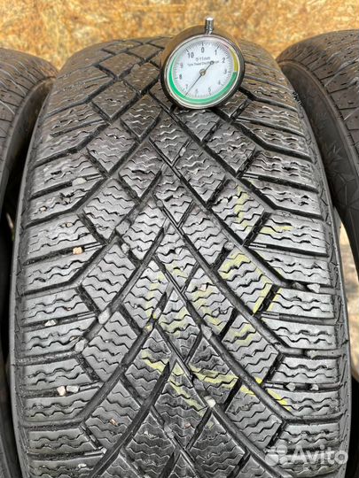 Continental ContiVikingContact 7 205/55 R16