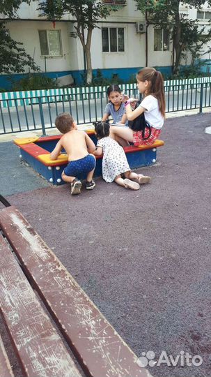 Няня на часы/выходные/праздники/сутки