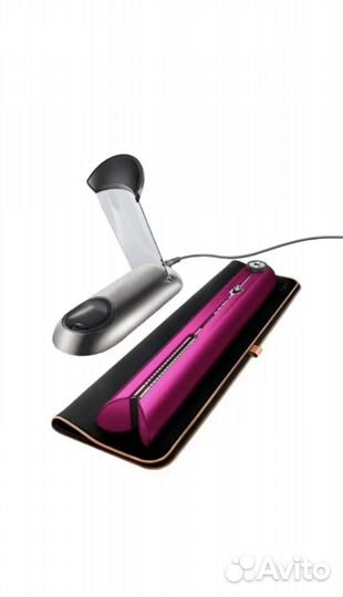 Утюжок для волос dyson
