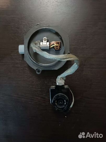 Блок розжига nzmns111lbna Nissan Murano