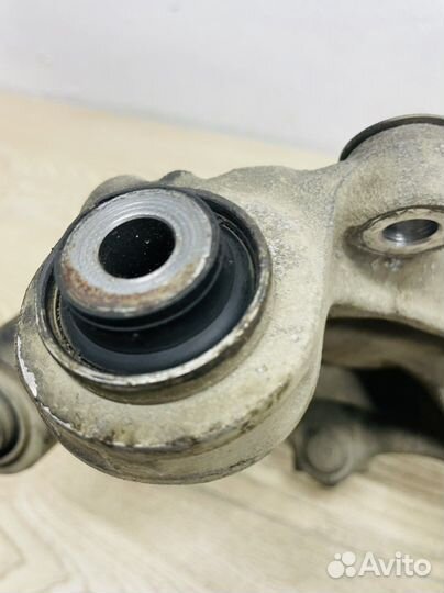 Цапфа задняя Honda Accord 8 CU 2.0