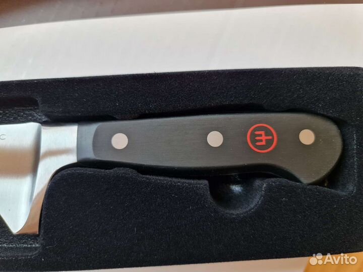 Wuesthof Classic, Нож мясника (Butcher knife)