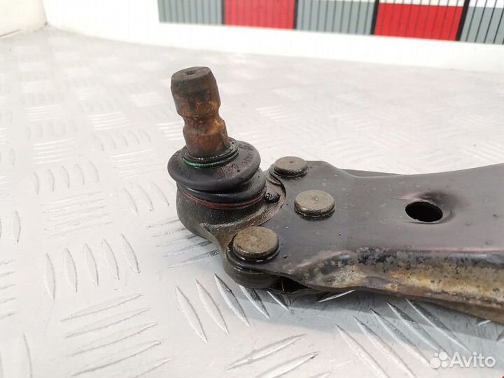 Рычаг передний правый Opel Meriva (A) 2004