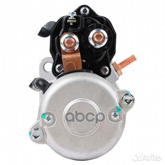 Стартер для а/м камаз с дв. Cummins ISB 6,7 24В