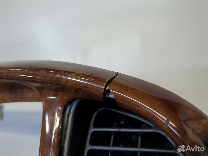 Переключатель отопителя Toyota Sequoia, 2003