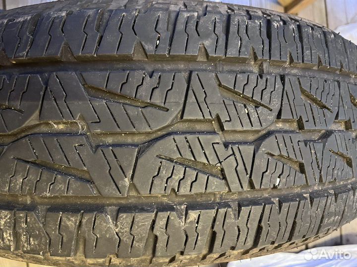 Bridgestone Dueler A/T 001 225/60 R17 99H