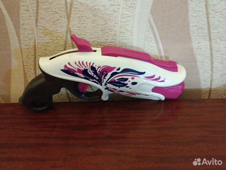 Нёрф для девочек