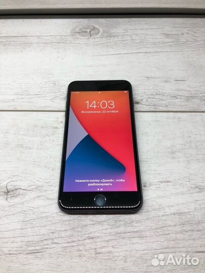 iPhone 8 Plus, 64 ГБ