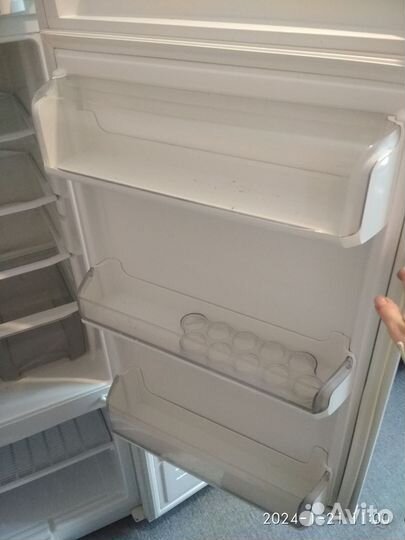 Холодильник