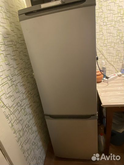 Холодильник