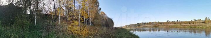 Дом 120 м² на участке 15 сот.