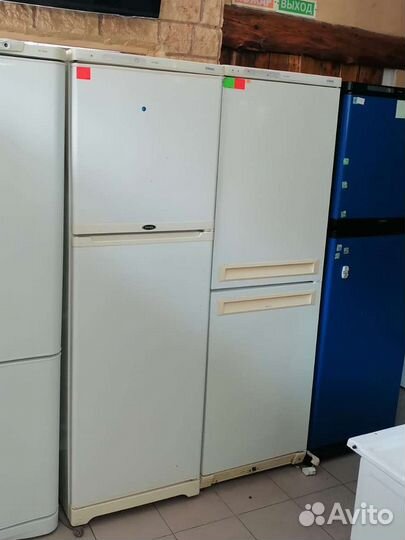 Холодильник бу с доставкой