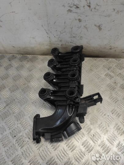 Коллектор впускной Ford Fiesta хэтчбэк 1.6 hhjc