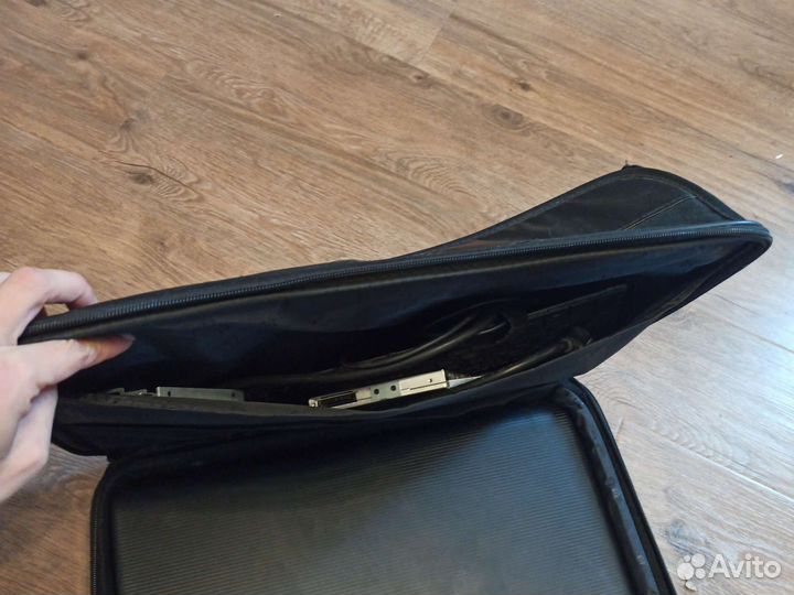 Сумка для ноутбука