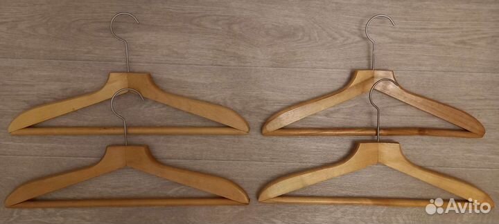 Плечики для одежды