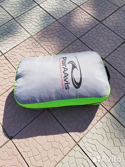 Продам параплан