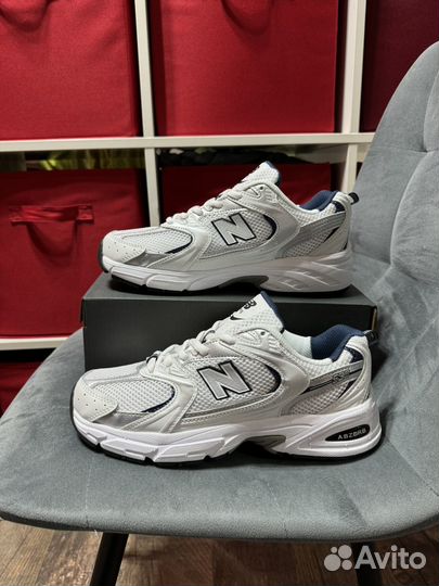 New balance 530 оригинал