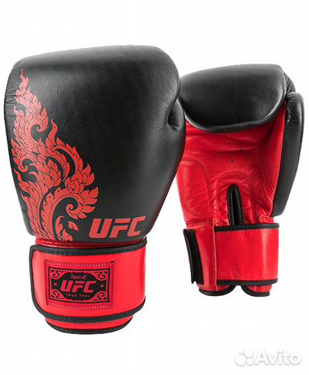 Перчатки для бокса