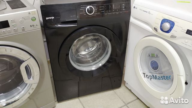 Стиральная машина бу