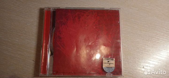 Сд диски с музыкой