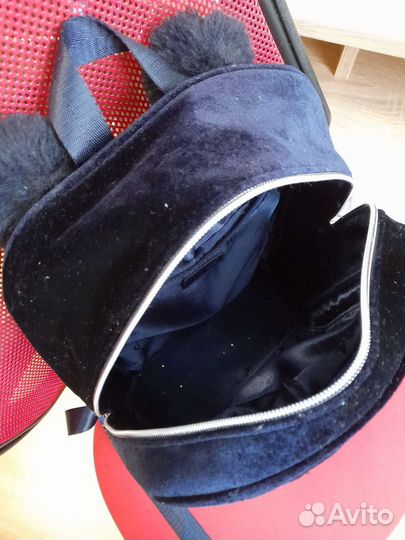 Рюкзак детский 