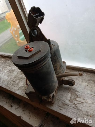 Запчасти на QX56