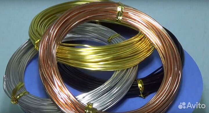 Правка и Резка проволоки