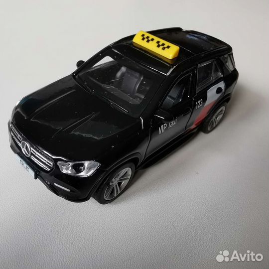 Развивающий автомобиль