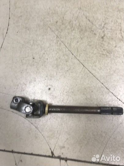 Кардан рулевой Mitsubishi Lancer