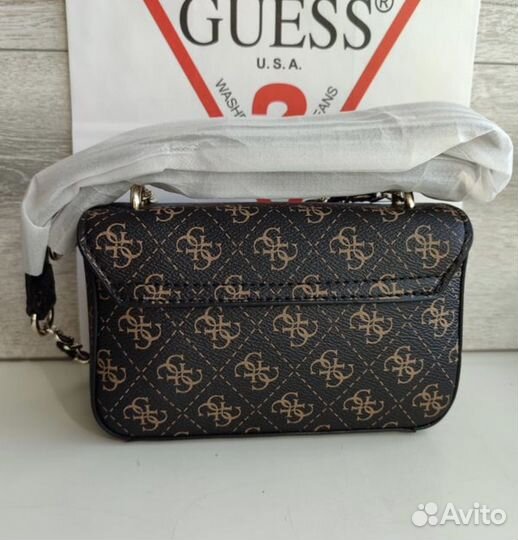 Сумка Guess Didi mini (оригинал)