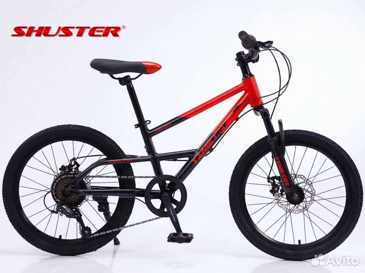 Велосипед Time try Алюминий новый