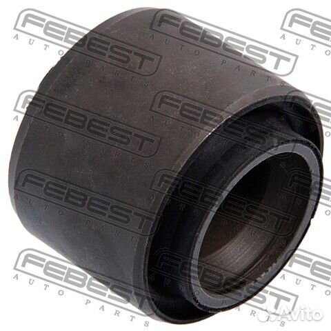 Сайлентблок задней тяги