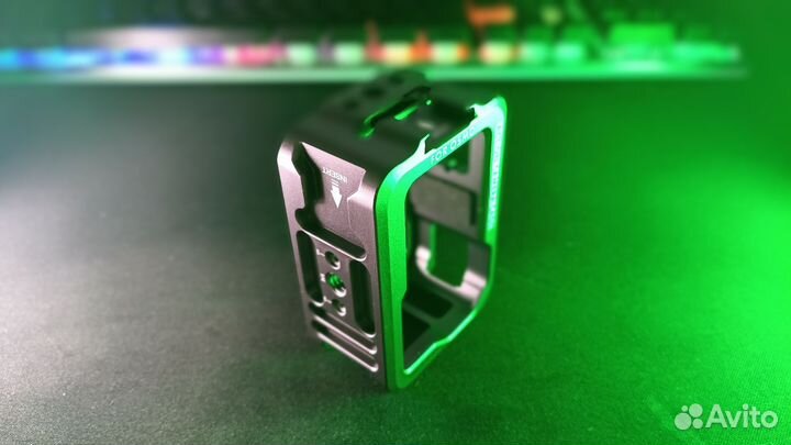 Клетка для экшн камеры dji action osmo