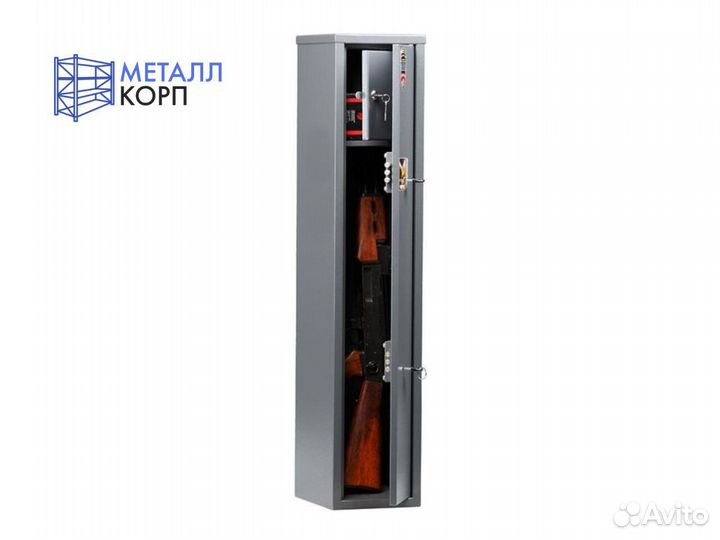 Сейф оружейные Чирок 1025