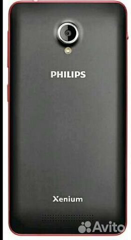 Смартфон philips объявление продам