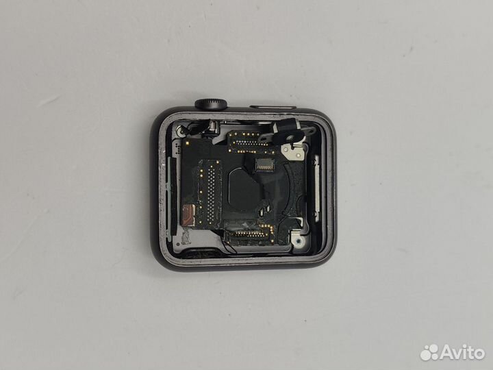 Корпус Apple Watch 7000 Series Aluminum 42mm Синий