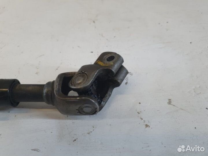 Рулевой карданчик Hyundai Elantra седан G4ED 2005