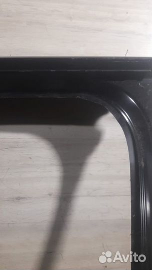 Боковина левая передняя левая Peugeot Expert 3 С