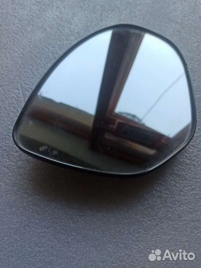 Зеркальный элемент правый Mazda 6 GH