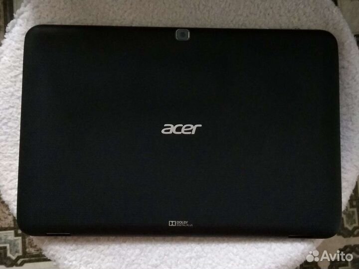 Планшет Acer 511