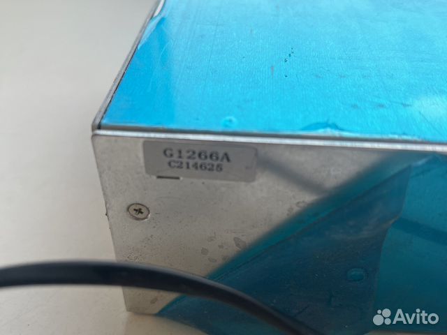 Блоки питания innosilicon T2T новый