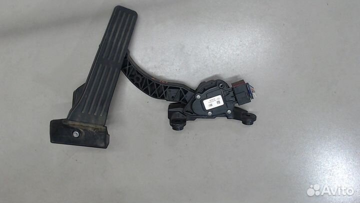 Педаль газа Hyundai Elantra, 2012