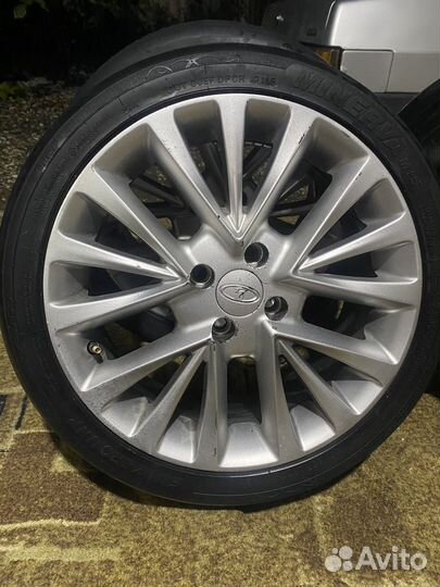 Камрики r16 на ваз