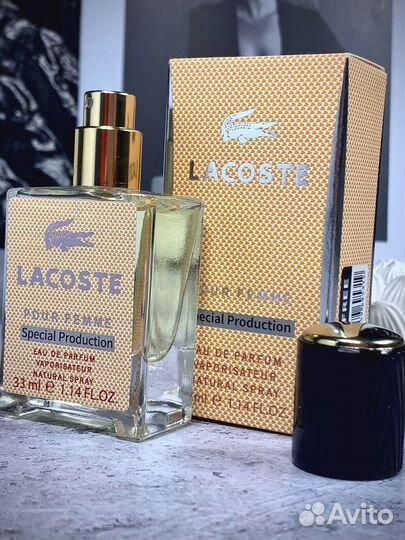 Духи женские 33мл