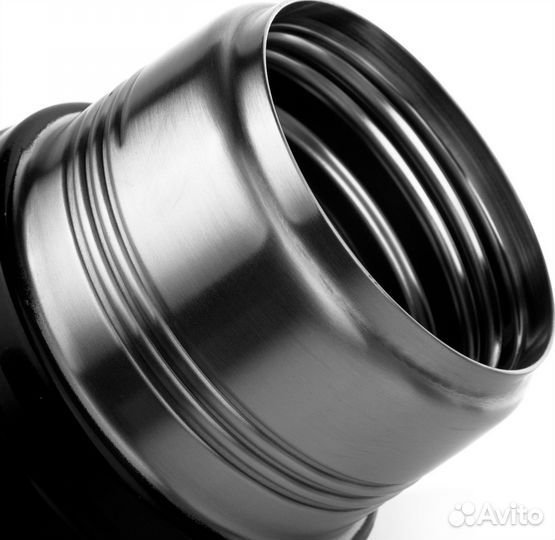 Термос для еды stanley Classic 0.94L черный Kra234