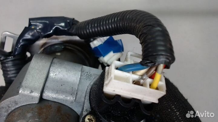 Замок зажигания Nissan Note E11, 2006