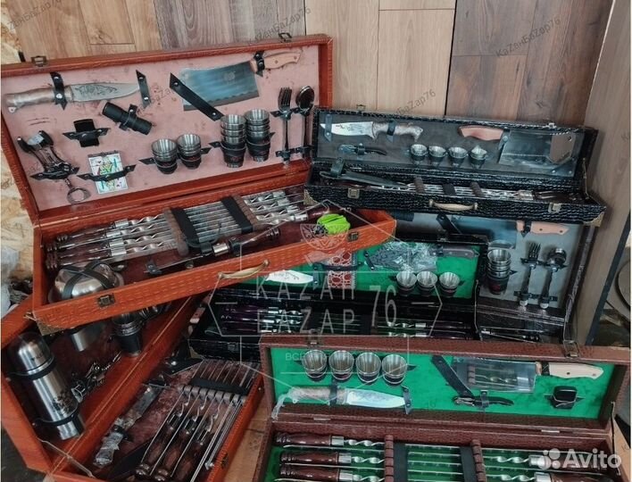 Брутальный топор ручная ковка